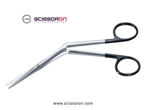 Heymann Nasal ScissorSuperCut Blade