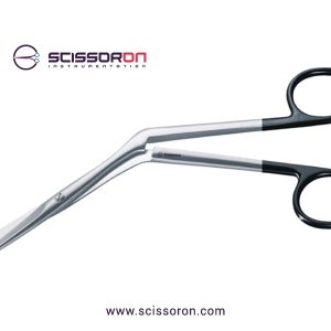 Heymann Nasal ScissorSuperCut Blade