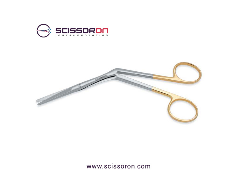 Heymann Nasal TC Insert