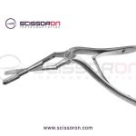 Jansen-Middleton nasal septum forceps_3x13jaw