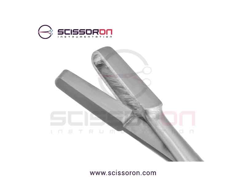 Jansen-Middleton nasal septum forceps_3x13jaws
