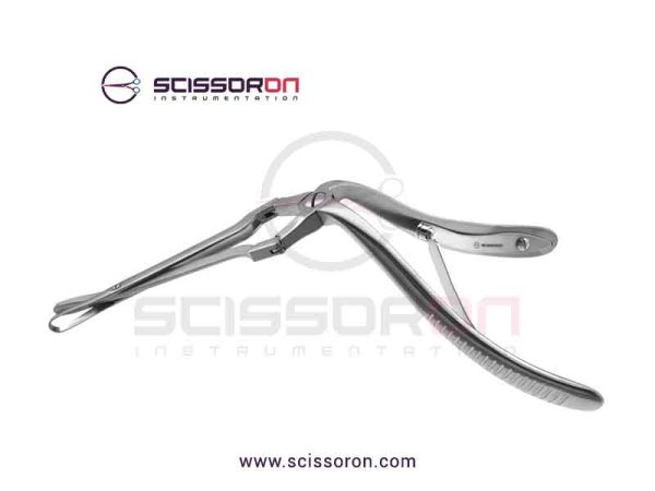 Jansen-Middleton nasal septum forceps_4x14jaw Jansen-Middleton nasal septum forceps_4x14jaw