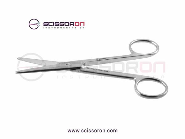 Mayo Dissecting Scissor Straight Blade Mayo Dissecting Scissor Straight Blade