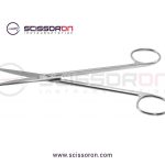 Mixter Operating Scissor_01