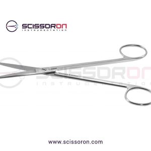 Mixter Operating Scissor_01