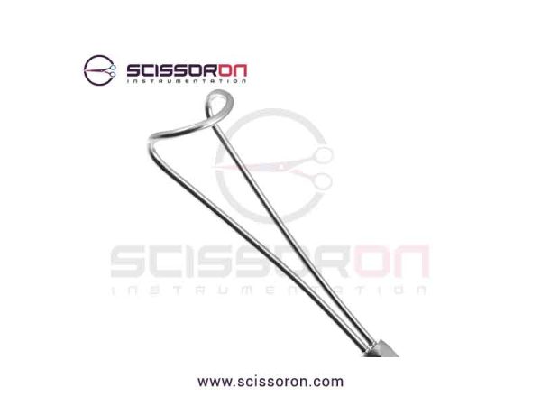 Neivert knife guide and retractor_retractor_end