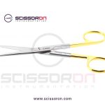 Operating Scissors_SharpSharp_Straight