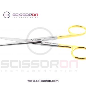 Operating Scissors_SharpSharp_Straight