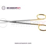 Peck-Joseph scissor_TC_straight_blade