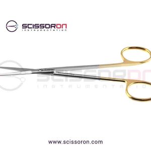 Peck-Joseph scissor_TC_straight_blade