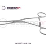 Reynolds Anastomosis Clamp_50