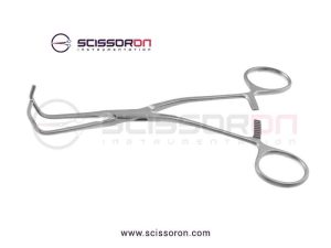 Reynolds Anastomosis Clamp_50