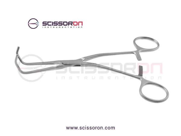 Reynolds Anastomosis Clamp_50