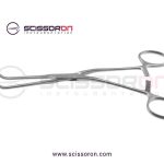 Reynolds Anastomosis Clamp_85