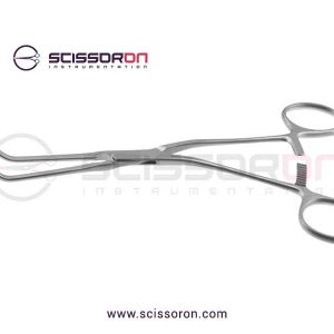 Reynolds Anastomosis Clamp_85