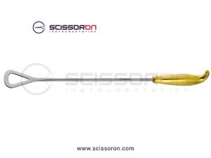 Reynolds Breast Dissector