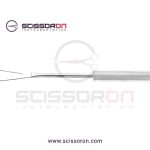 Reynolds Transaxillary Breast Sissector