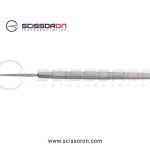 Rollet Retractor 2 Sharp Prongs