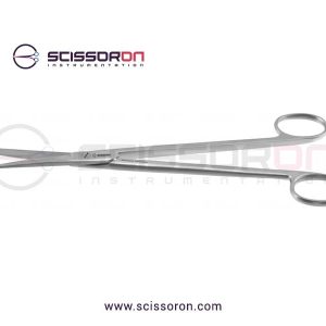 Sims Operating Scissor_Blun-Sharp_Straight