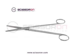 Sims Operating Scissor_Straight