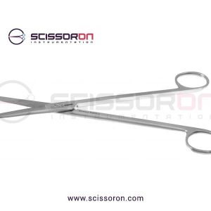Sims Operating Scissor_Straight