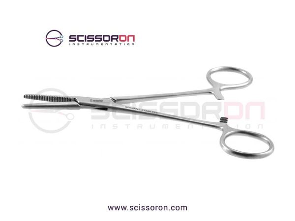 Spencer-Wells artery forceps_straight Spencer-Wells artery forceps_straight