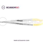 Spencer coronary needle holder_01