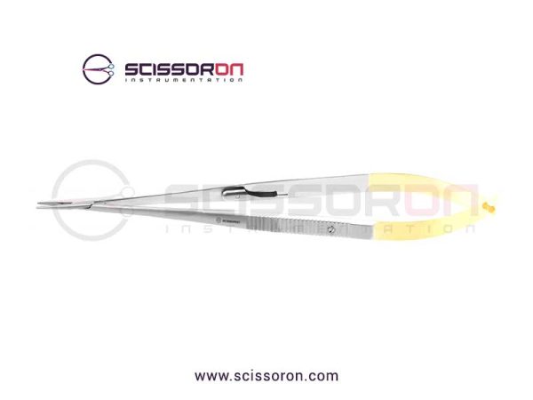 Spencer coronary needle holder_01