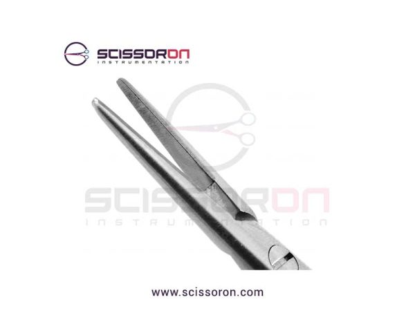 Spencer coronary needle holder_02