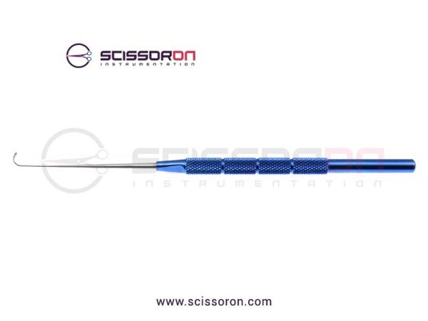 Stevens Tenotomy Titanium_Hook_01 Stevens Tenotomy Titanium_Hook_01