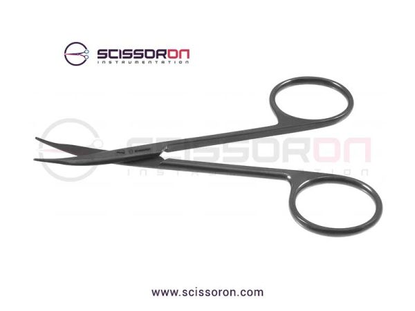 Stevens tenotomy scissor-Curved_Superior