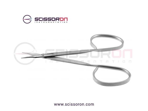 Stevens tenotomy scissor Heavy Model_Straight