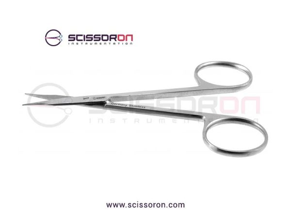 Stevens tenotomy scissor_12mmStraight Blade