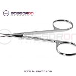 Stevens tenotomy scissor_14mmStraight Blade
