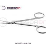 Stevens tenotomy scissor_Curved 30Blade