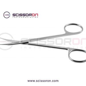 Stevens tenotomy scissor_Curved 30Blade