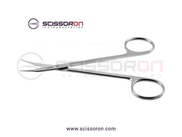 Stevens tenotomy scissor_Curved 30Blade
