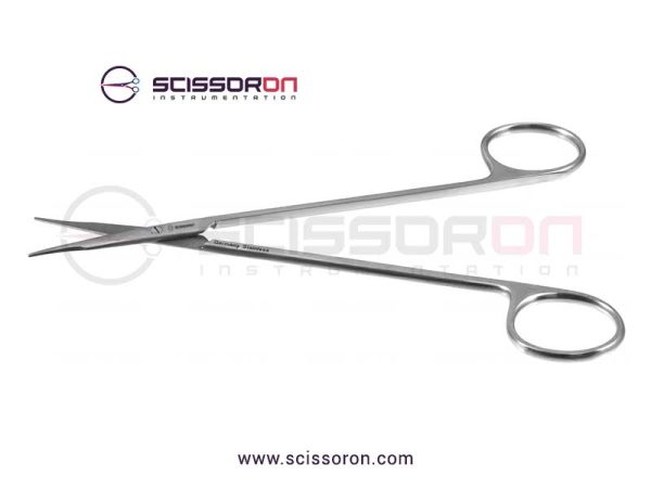 Stevens tenotomy scissor_Long_straight