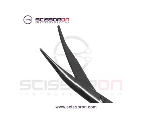 Stevens tenotomy scissors-Curved_Superior