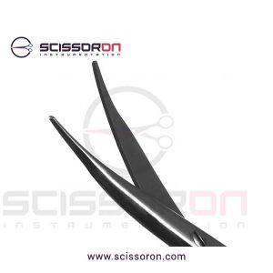 Stevens tenotomy scissors-Curved_Superior