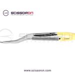 Tebbetts-Style Needle Holder