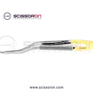 Tebbetts-Style Needle Holder