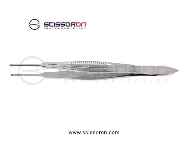 Tebbetts-style Brown tissue forceps_01 Tebbetts-style Brown tissue forceps_01