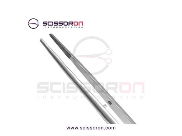 Tebbetts-style tissue forceps bayonet shape_02