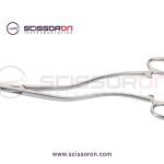 Thomson Walker Needle Holder Jaw