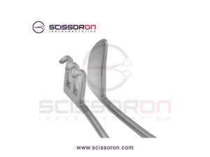 Weitlaner self-retaining retractor_Lefts