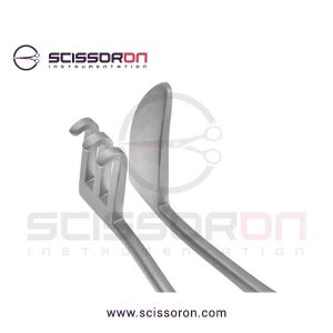 Weitlaner self-retaining retractor_Lefts