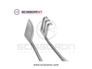 Weitlaner self-retaining retractor_Rights
