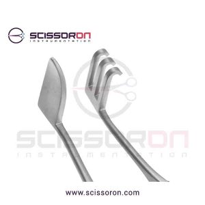 Weitlaner self-retaining retractor_Rights