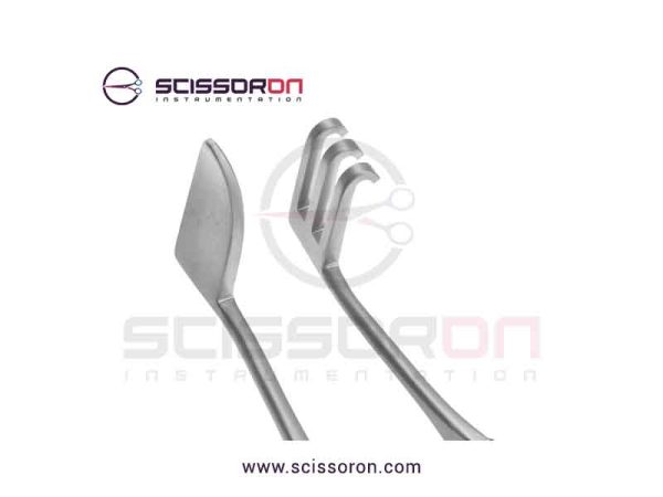 Weitlaner self-retaining retractor_Rights